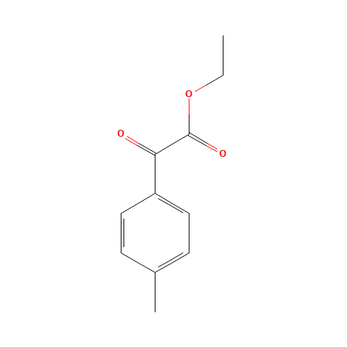 ETHYL 4-METHYLBENZOYLFORMATE (CAS: 5524-56-1) - Related Chemical Product