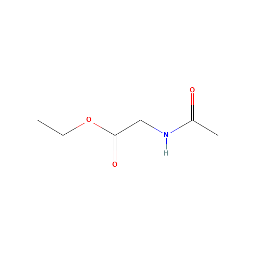 Ethyl acetamidoacetate (CAS: 1906-82-7) - Related Chemical Product