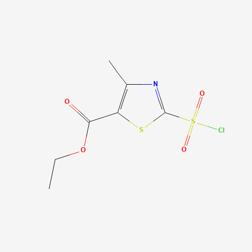 FT-0625877 CAS:89694-92-8 chemical structure
