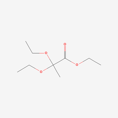 ETHYL 2,2-DIETHOXYPROPIONATE (CAS: 7476-20-2) - Related Chemical Product