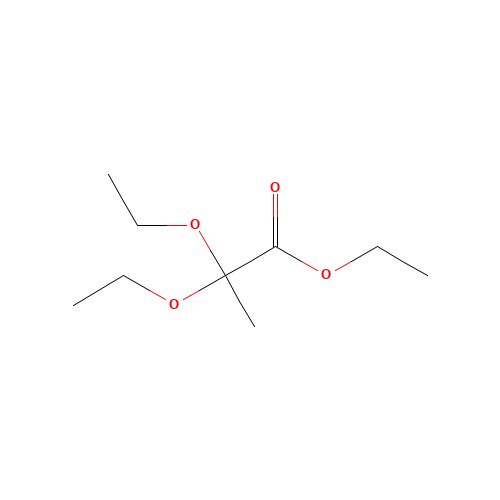 ETHYL 2,2-DIETHOXYPROPIONATE (CAS: 7476-20-2) - Related Chemical Product
