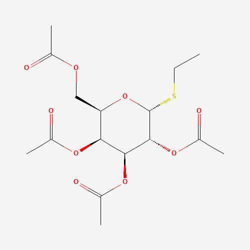 FT-0625883 CAS:126187-25-5 chemical structure