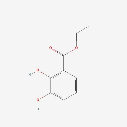 2,3-DIHYDROXY-BENZOIC ACID ETHYL ESTER (CAS: 3943-73-5) - Related Chemical Product