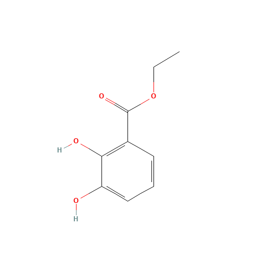 2,3-DIHYDROXY-BENZOIC ACID ETHYL ESTER (CAS: 3943-73-5) - Related Chemical Product