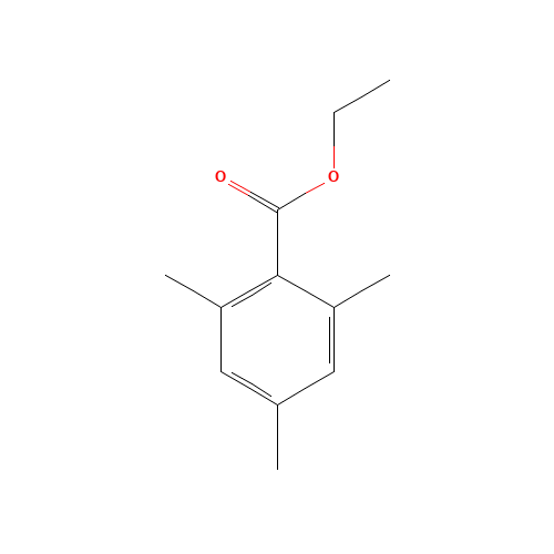 Ethyl 2,4,6-trimethylbenzoate (CAS: 1754-55-8) - Related Chemical Product