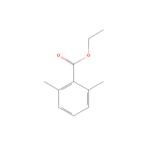 ETHYL 2,6-DIMETHYLBENZOATE (CAS: 36596-67-5) - Related Chemical Product