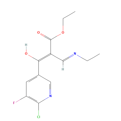 FT-0625904 CAS:306935-70-6 chemical structure