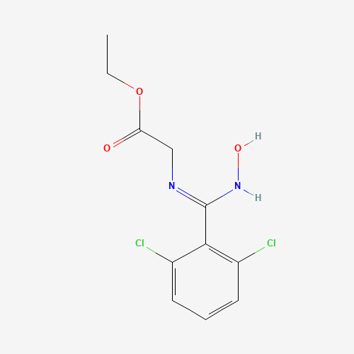 FT-0625911 CAS:175204-50-9 chemical structure