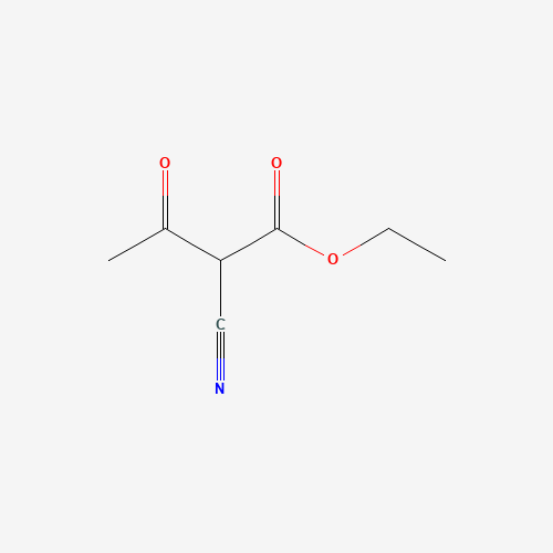 FT-0625913 CAS:634-55-9 chemical structure