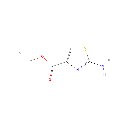 Ethyl 2-amino-1,3-thiazole-4-carboxylate (CAS: 5398-36-7) - Related Chemical Product