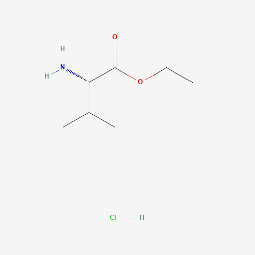Ethyl L-valinate hydrochloride (CAS: 17609-47-1) - Related Chemical Product