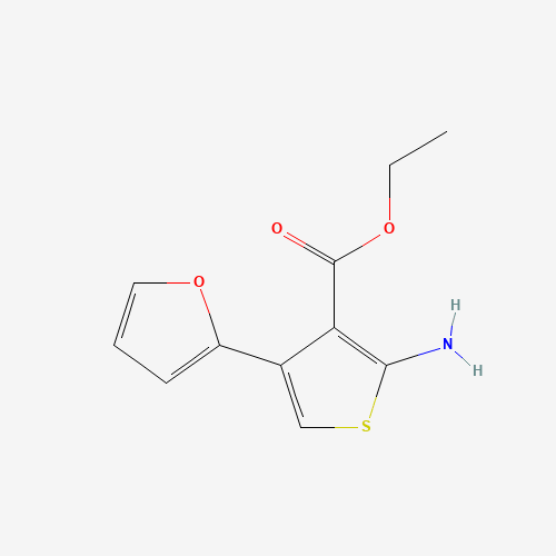 FT-0625918 CAS:256506-99-7 chemical structure