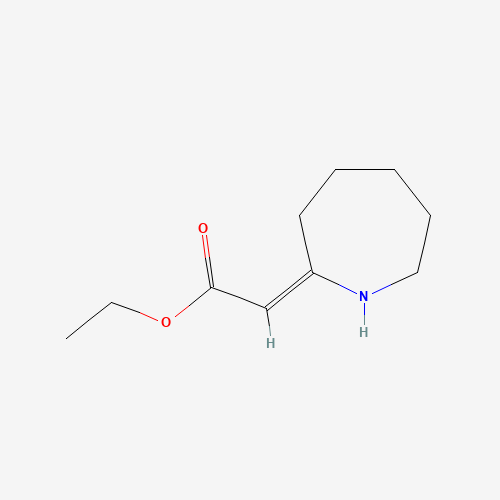 FT-0625934 CAS:50621-08-4 chemical structure