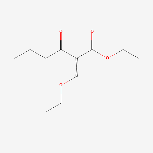 FT-0625942 CAS:125500-84-7 chemical structure