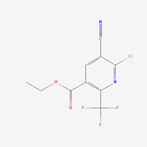 FT-0625944 CAS:175277-73-3 chemical structure