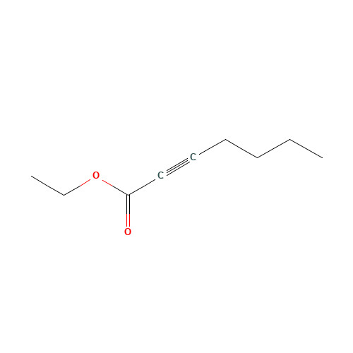 ETHYL 2-HEPTYNOATE (CAS: 16930-95-3) - Related Chemical Product