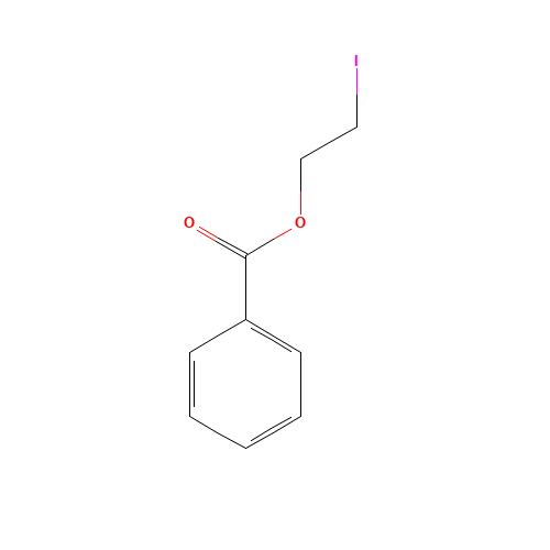 ETHYL 2-IODOBENZOATE (CAS: 39252-69-2) - Related Chemical Product