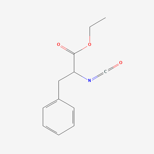 ETHYL 2-ISOCYANATO-3-PHENYLPROPIONATE (CAS: 87543-80-4) - Related Chemical Product