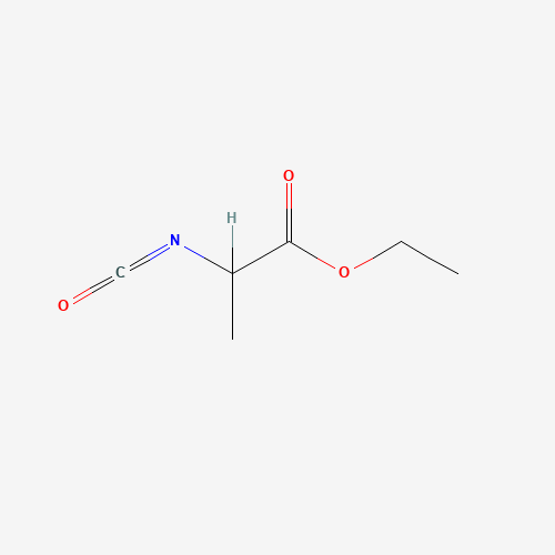 ETHYL 2-ISOCYANATOPROPIONATE (CAS: 13794-28-0) - Related Chemical Product