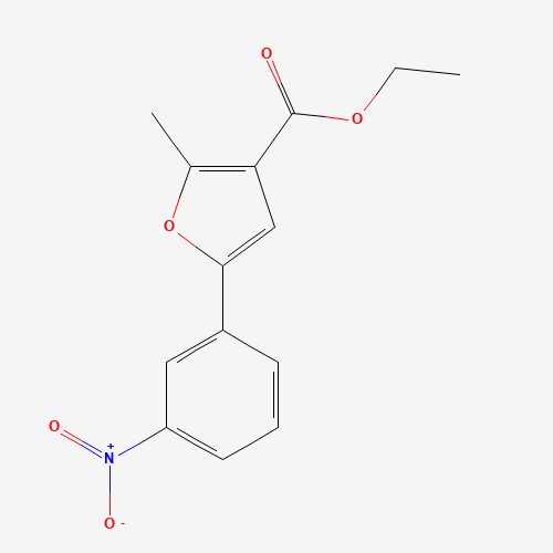 FT-0625970 CAS:175276-71-8 chemical structure