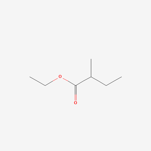 FT-0625972 CAS:7452-79-1 chemical structure