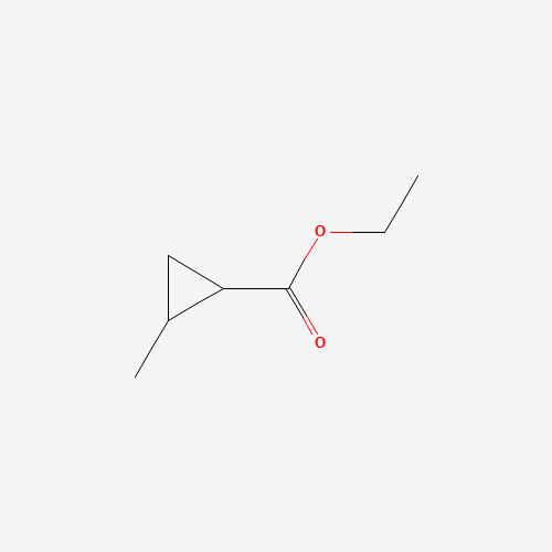 ETHYL 2-METHYLCYCLOPROPANE-1-CARBOXYLATE (CAS: 20913-25-1) - Related Chemical Product