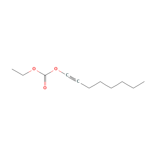 ETHYL 2-NONYNOATE,98 (CAS: 1322-12-9) - Related Chemical Product