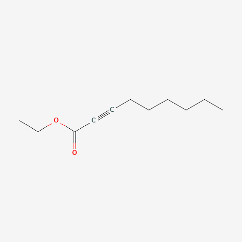 ETHYL 2-NONYNOATE (CAS: 10031-92-2) - Related Chemical Product