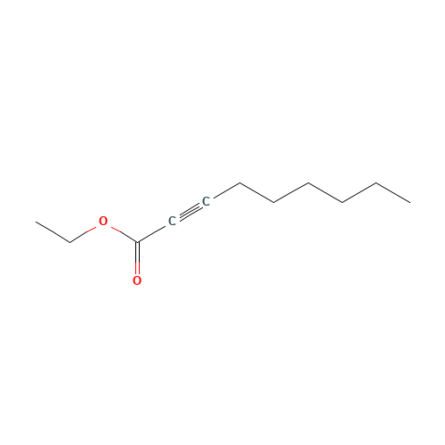 ETHYL 2-NONYNOATE (CAS: 10031-92-2) - Related Chemical Product