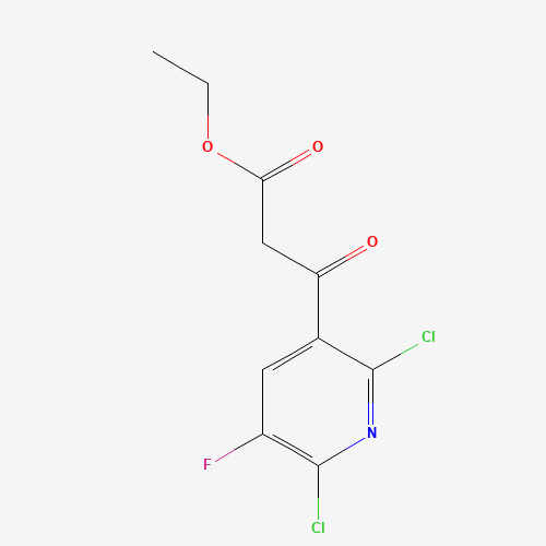FT-0625980 CAS:96568-04-6 chemical structure