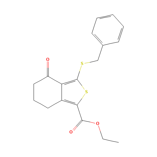 FT-0625989 CAS:172516-35-7 chemical structure
