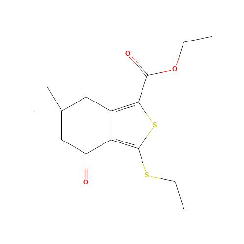 FT-0625993 CAS:172516-43-7 chemical structure