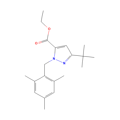 FT-0626000 CAS:306936-99-2 chemical structure