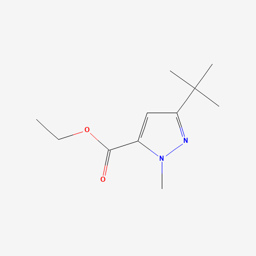 FT-0626001 CAS:133261-10-6 chemical structure