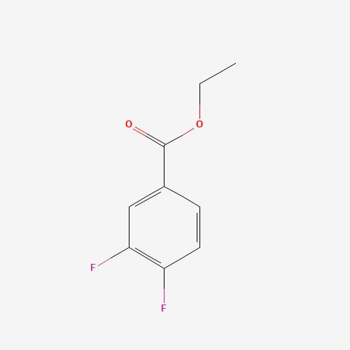 FT-0626006 CAS:144267-96-9 chemical structure