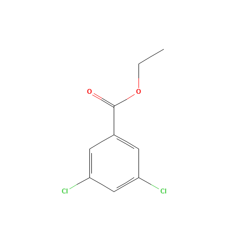 ETHYL 3,5-DICHLOROBENZOATE (CAS: 91085-56-2) - Related Chemical Product