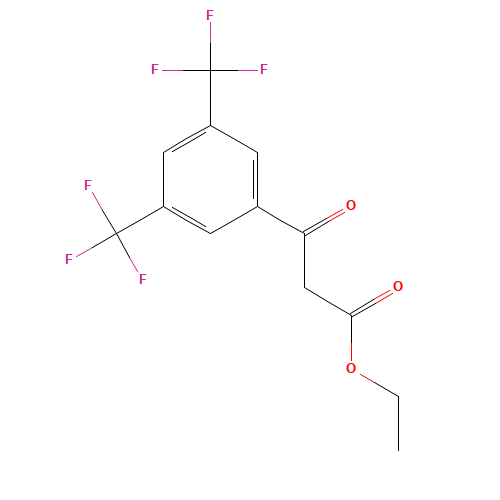 FT-0626014 CAS:175278-02-1 chemical structure