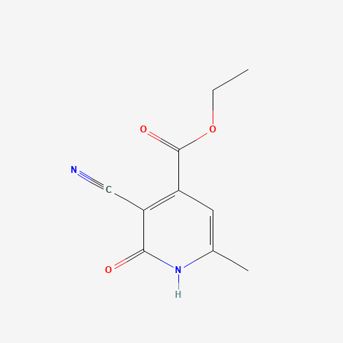 FT-0626022 CAS:18619-97-1 chemical structure
