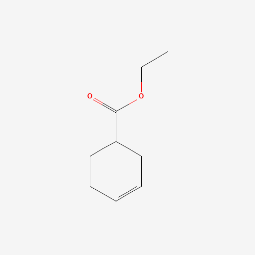 3-CYCLOHEXENE-1-CARBOXYLIC ACID ETHYL ESTER (CAS: 15111-56-5) - Related Chemical Product