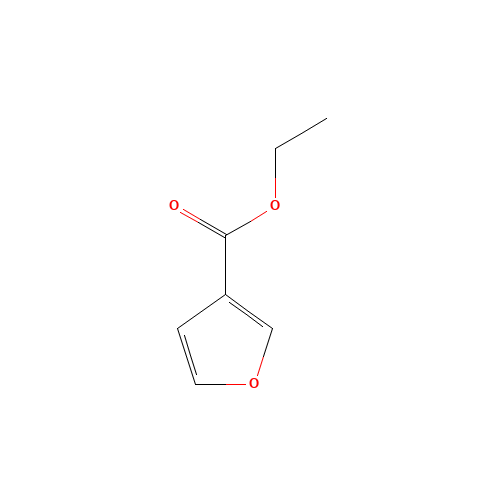 ETHYL 3-FUROATE (CAS: 614-98-2) - Related Chemical Product