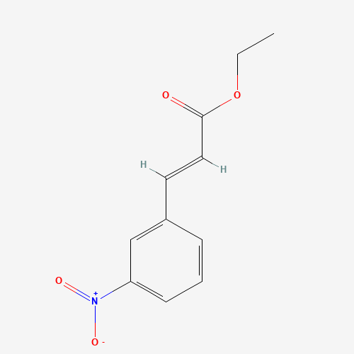 ETHYL 3-NITROCINNAMATE (CAS: 5396-71-4) - Related Chemical Product