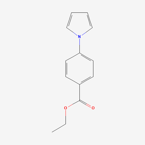 FT-0626040 CAS:5044-37-1 chemical structure