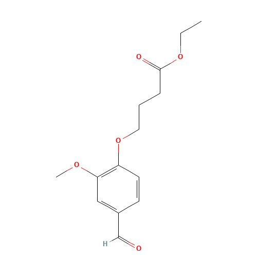 FT-0626044 CAS:141333-27-9 chemical structure