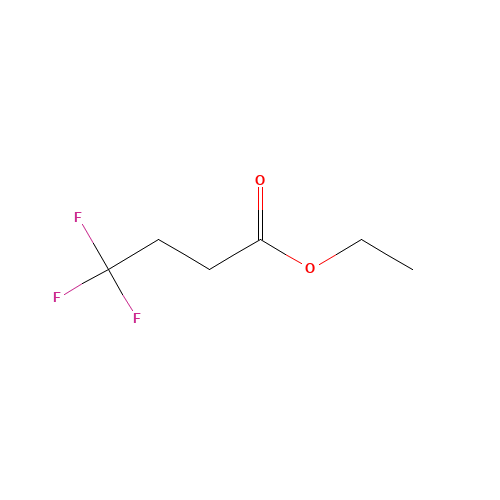 Ethyl 4,4,4-trifluorobutyrate (CAS: 371-26-6) - Related Chemical Product