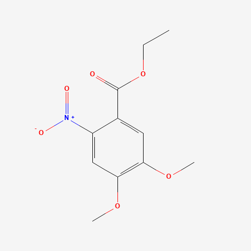 FT-0626056 CAS:100905-33-7 chemical structure