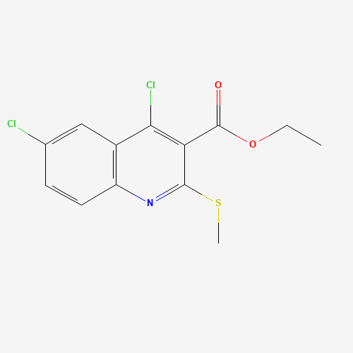 FT-0626057 CAS:227958-96-5 chemical structure