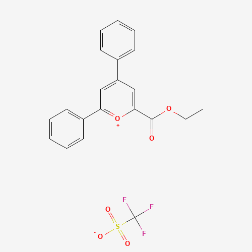FT-0626059 CAS:78904-85-5 chemical structure