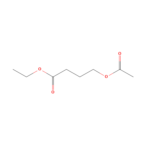 ETHYL 4-ACETOXYBUTANOATE (CAS: 25560-91-2) - Related Chemical Product