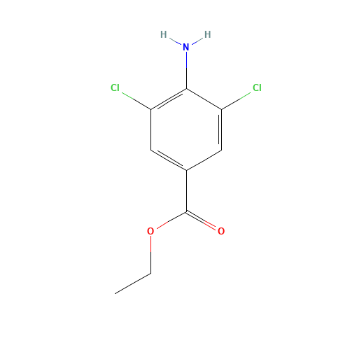 FT-0626071 CAS:74878-31-2 chemical structure