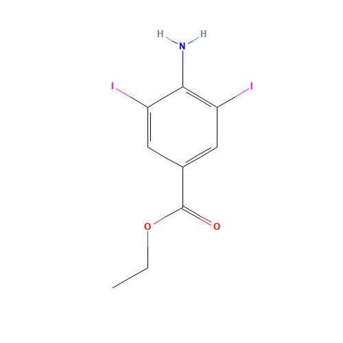 FT-0626072 CAS:5400-81-7 chemical structure